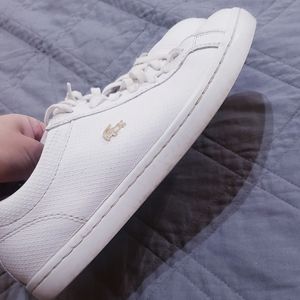 Lacoste sneakers